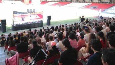 FIVB Dünya Kadınlar Voleybol Şampiyonasında ilk kez finale çıkan A