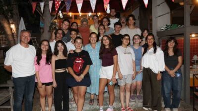 Muğla Büyükşehir Belediyesi’nin destekleriyle Atölye Portakallık ve Talebeyiz Biz Derneği