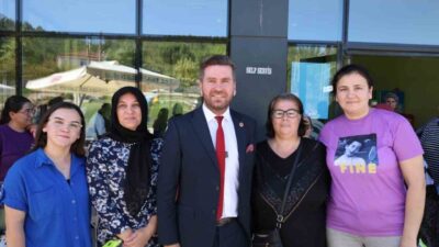 Kırsal mahallerde yaşayan kadınların spora erişimini artırmak ve sosyal eşitliği