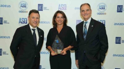 Ankara, İzmir, Milas-Bodrum ve Üsküp havalimanları, Havalimanı Hizmet Kalitesi (Airport