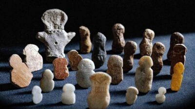 Kültür ve Turizm Bakanı Mehmet Nuri Ersoy, Batı Anadolu’nun en