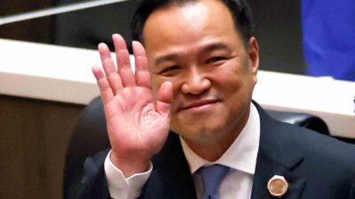 Tayland’da eski Kamboçya lideri Hun Sen ile telefon görüşmelerinin basına