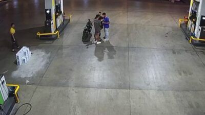 Adana’da bir kişi, akaryakıt istasyonunda tartıştığı 24 yaşındaki Umut Ayyıldız’a