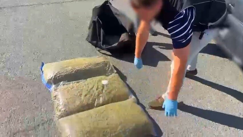 Tekirdağ’da 30 kilogram uyuşturucu ele geçirildi, 3 şüpheli tutuklandı Tekirdağ’ın Çorlu ilçesinde narkotik ekiplerince düzenlenen operasyonda 30 kilo 365