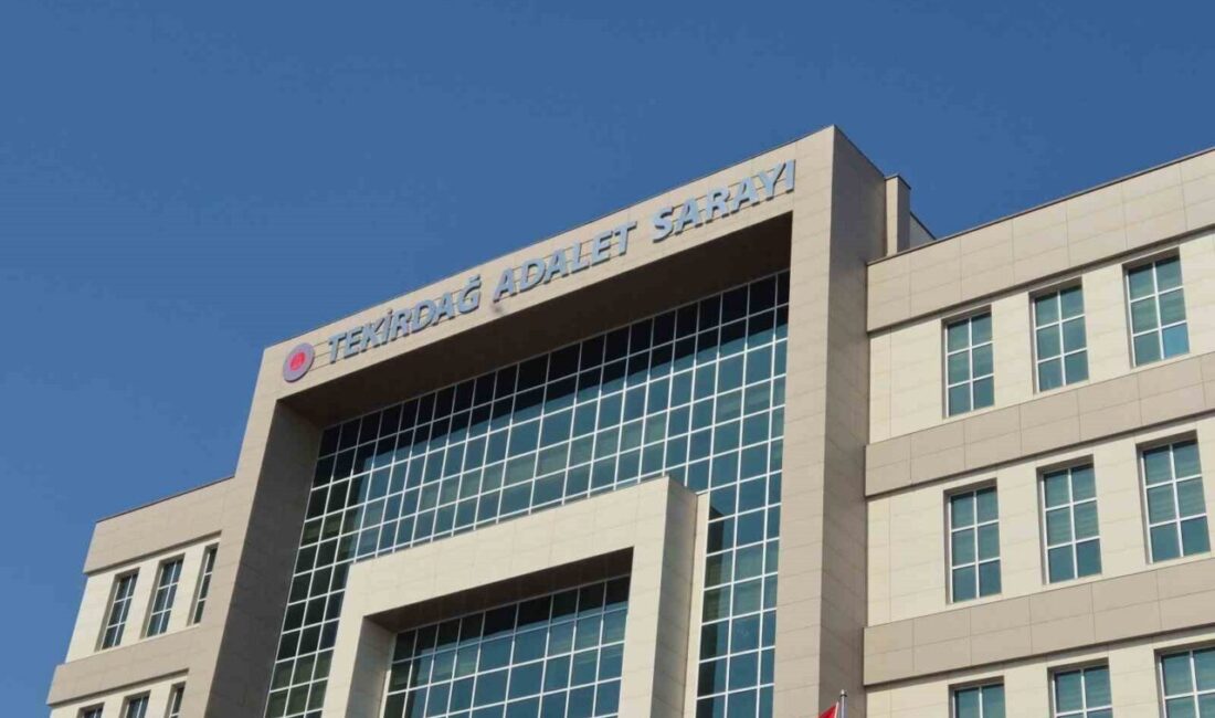 Tekirdağ’da GDO’lu mısır davasında 3’üncü duruşma görüldü Tekirdağ’da genetiği değiştirilmiş organizmalı (GDO) mısır davasının 3’üncü duruşmasında sanıkların