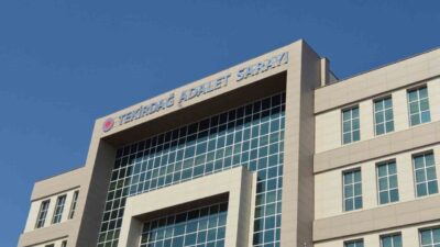 Tekirdağ’da genetiği değiştirilmiş organizmalı (GDO) mısır davasının 3’üncü duruşmasında sanıkların