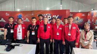 İstanbul’da 17-21 Eylül tarihlerinde düzenlenen dünyanın en büyük Havacılık, Uzay