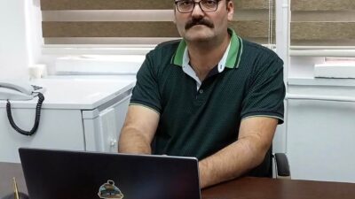 Ondokuz Mayıs Üniversitesi (OMÜ) İnsan ve Toplum Bilimleri Fakültesi Coğrafya