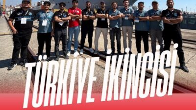 TEKNOFEST 2025 yarışmalarında her yıl olduğu gibi finallere kalan Elazığ