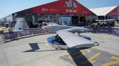 Milli teknoloji hamlesinin en büyük sahnesi TEKNOFEST İstanbul, yarın kapılarını