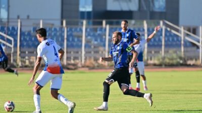 TFF 2. Lig 4. haftasında Karacabey Belediyespor, deplasmanda İskenderunspor’u 2-0