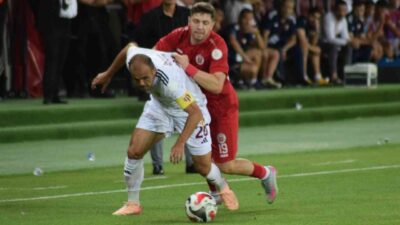 TFF 2. Lig Beyaz Grup 2. hafta mücadelesinde Karaman Futbol