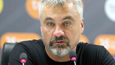 SAMSUN (İHA) – Samsunspor Teknik Direktörü Thomas Reis, Kasımpaşa maçının