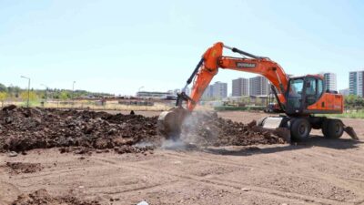 Diyarbakır Büyükşehir Belediyesinin, kadın istihdamına katkı sağlayacak ve 15 farklı