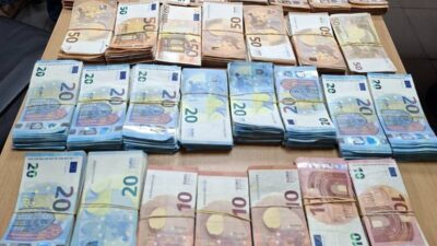 Bulgaristan’ın Kapitan Andreevo Gümrük Kapısı’nda gerçekleştirilen denetimde Hollanda’dan yurda yük