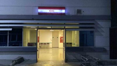 Çorum’da bir tır sürücüsü akaryakıt istasyonunda park halindeki aracında ölü