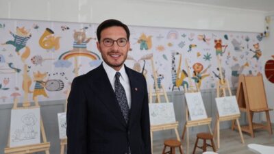 Tokat Belediyesi’nin seçim vaatleri arasında yer alan Tokkres açılarak 3-6