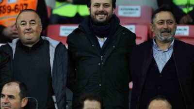 Teknik Direktör Engin Fırat’ın menajeri Tolgahan Tuğlu, Azerbaycan Milli Takımı