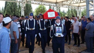 Ankara’nın Polatlı ilçesinde vatani görevini yaptığı sırada intihar ettiği iddia