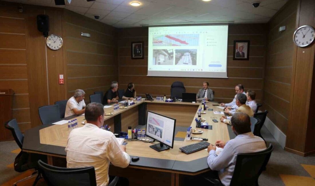 Kocaeli Büyükşehir Belediyesi, kent genelinde toplu taşıma hizmetlerinde tespit edilen