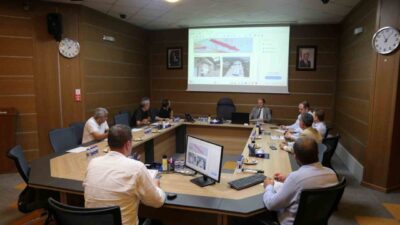 Kocaeli Büyükşehir Belediyesi, kent genelinde toplu taşıma hizmetlerinde tespit edilen