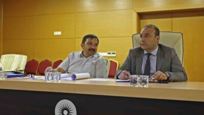 Antalya Büyükşehir Belediyesi’ne bağlı merkez ve ilçelerde hizmet veren Yaş