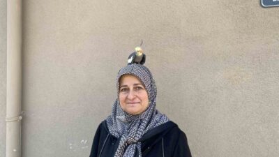 Tokat’ın Zile ilçesinde yaşayan Aynur Babat ile 4 yıldır birlikte