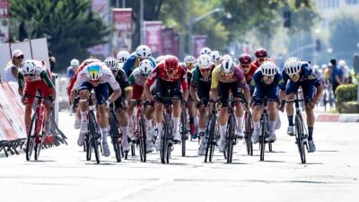 Tour of İstanbul, 94.3 kilometrelik Fatih etabı ile sona erdi.