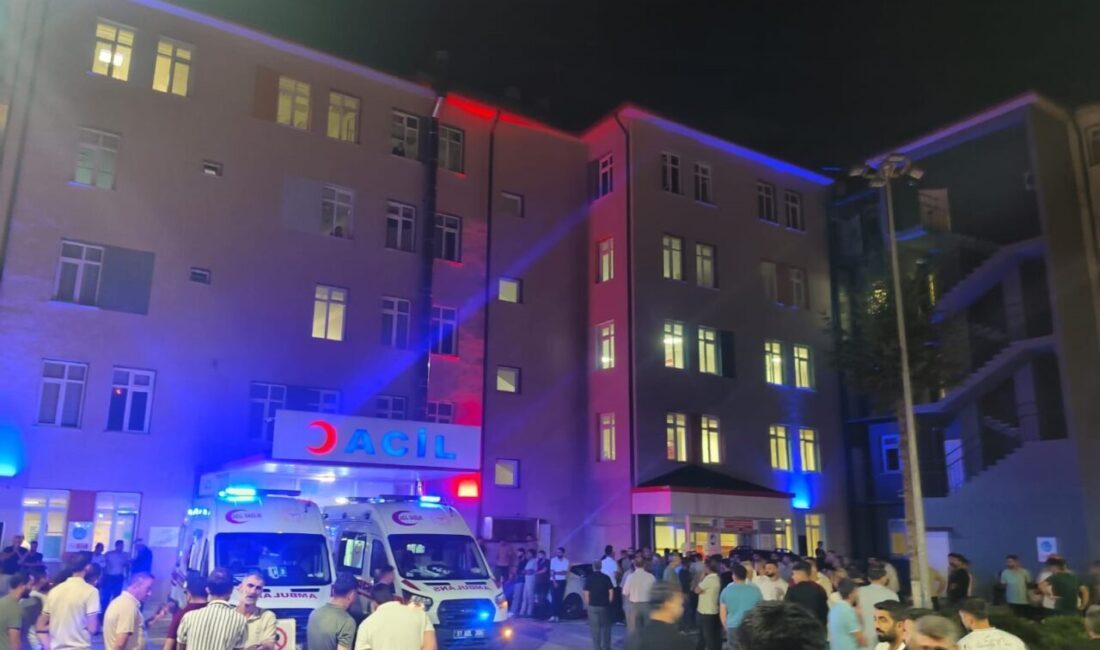 Trabzon’da elektrik akımına kapılan işçi hayatını kaybetti Trabzon’un Araklı ilçesinde çalıştığı inşaatta elektrik akımına kapılan 25 yaşındaki