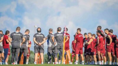 Trendyol Süper Lig’de Beşiktaş, Fenerbahçe ve Galatasaray’a karşı 2024 ve