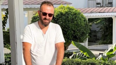 Trabzonsporlu eski futbolcu Mehmet Cemil Altın’ın oğlu Haluk Altın’ı çıkan