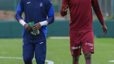 Trendyol Süper Lig’de yeni sezonuna kabuk değiştirerek giren Trabzonspor’un en