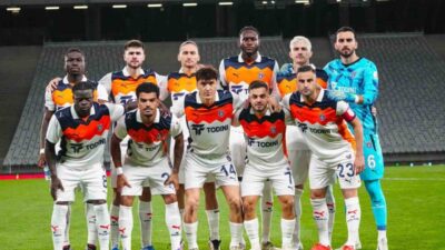 Trendyol Süper Lig 1. hafta erteleme maçında Fatih Karagümrük, sahasında