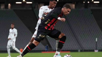 Trendyol Süper Lig’in 7. haftasında Fatih Karagümrük, konuk ettiği Trabzonspor’a
