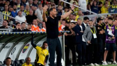 Gaziantep Futbol Kulübü, Trendyol Süper Lig’in 5. haftasında konuk ettiği