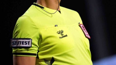 Trendyol Süper Lig’in 5. haftasında görev yapacak hakemler belli oldu.