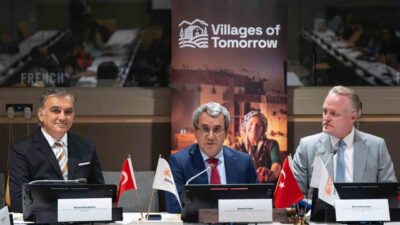 Trendyol, teknoloji ve dijitalleşmeyle yerel kalkınmayı desteklemek amacıyla yürüttüğü Yarının