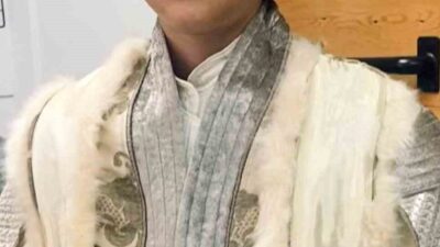 Genç oyuncu Mustafa Konak; TRT 1’in Dev Yapımı Mehmet: Fetihler