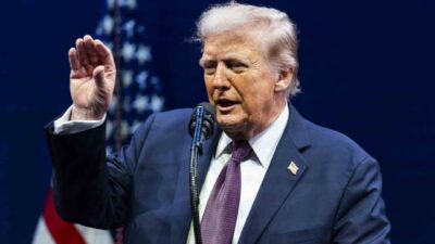 ABD Başkanı Donald Trump, İsrail’in Doha saldırısına ilişkin yaptığı açıklamada,