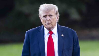 ABD Başkanı Donald Trump, tüm NATO ülkelerinin aynı adımı attığında