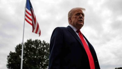 ABD Başkanı Donald Trump, Hamas’a Gazze Şeridi’nde ateşkese ilişkin sunulan