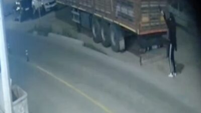 Çorum’da tüfekle bir binaya ateş açan abla ve kardeşi gözaltına