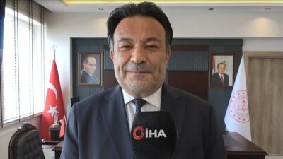 Tunceli’de yeni eğitim öğretim yılı öncesinde depreme karşı okul binalarında