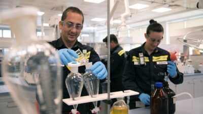 Tüpraş, Avrupa Komisyonu’nun Ufuk Avrupa Programı kapsamındaki Ar-Ge projesi SUNFUSION