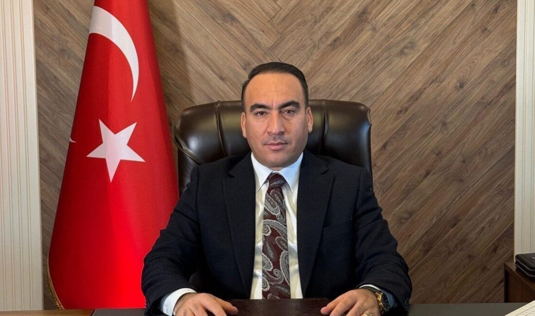 TÜRES Malatya Şube Başkanı Rıdvan Budak: “Kültür Yolu Festivali Malatya’ya yeni bir dinamizm katacak” Tüm Restoranlar ve Turizmciler Derneği (TÜRES) Malatya Şube Başkanı Rıdvan