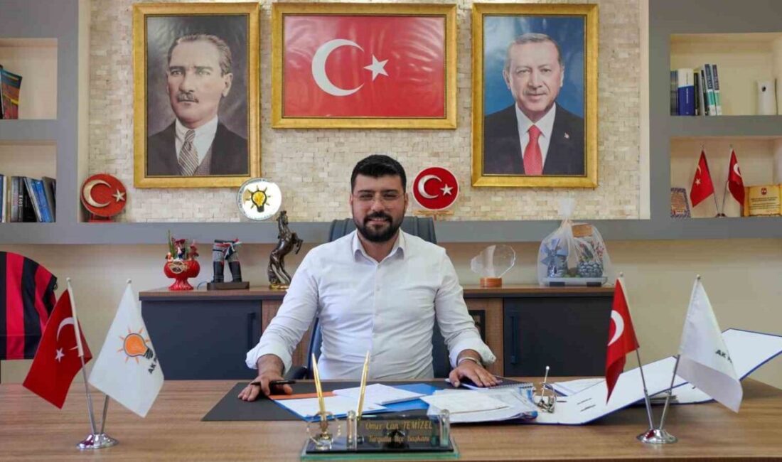 Turgutlu Devlet Hastanesi’ne 20 yeni hekim atandı Manisa’nın Turgutlu Devlet Hastanesine 124. Dönem Devlet Hizmet Yükümlülüğü Kurası