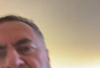 İsrail basını, Türk hackerların İsrail Savunma Bakanı Israel Katz’ın kişisel