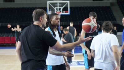 Türkiye Sigorta Basketbol Süper Ligi’nde mücadele eden Türk Telekom, 2025-2026