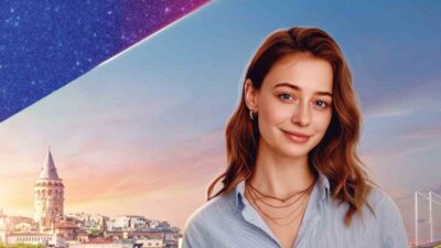 Kahve ve müzik tutkunlarının buluşma noktalarından biri haline gelen Türk