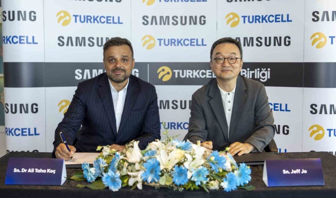 Dijital içerik platformu TV+ Samsung ile stratejik iş birliğini genişletecek